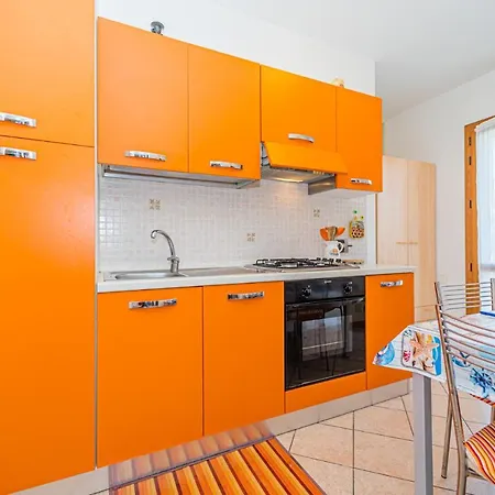 Da 2 Fino A 3 Posti 아파트 카폴리베리