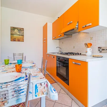 Da 2 Fino A 3 Posti Lägenhet