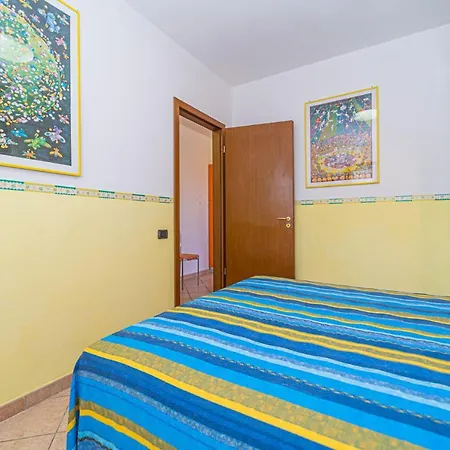 Da 2 Fino A 3 Posti Apartment *