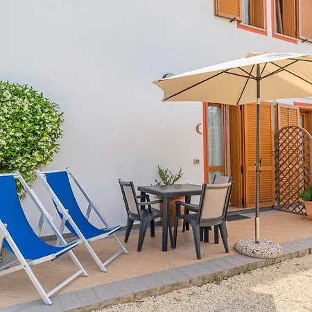 Da 2 Fino A 3 Posti 아파트 카폴리베리