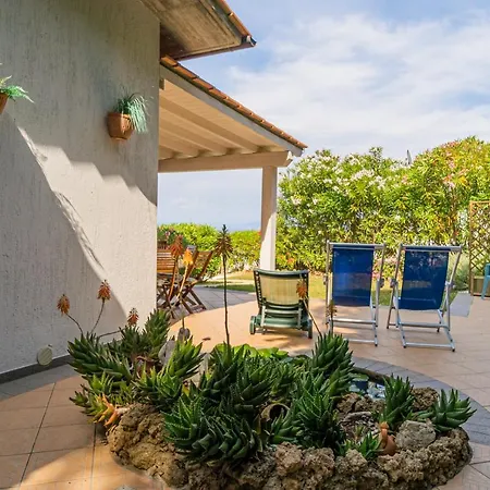 Da 2 Fino A 3 Posti Lägenhet