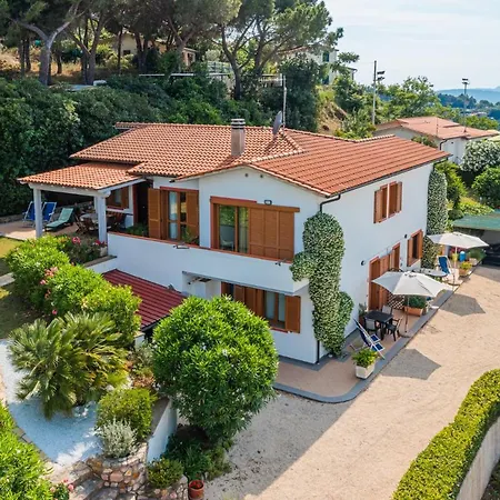 Da 2 Fino A 3 Posti Apartment Capoliveri (Isola d'Elba)
