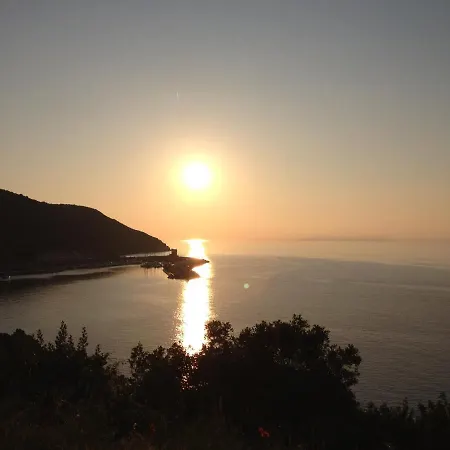 Lägenhet Da 2 Fino A 3 Posti Capoliveri (Isola d'Elba)