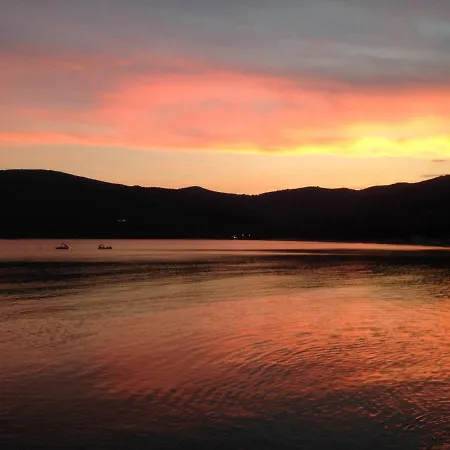 Da 2 Fino A 3 Posti Lägenhet Capoliveri (Isola d'Elba)