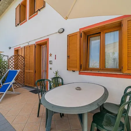 Da 2 Fino A 3 Posti Apartment *