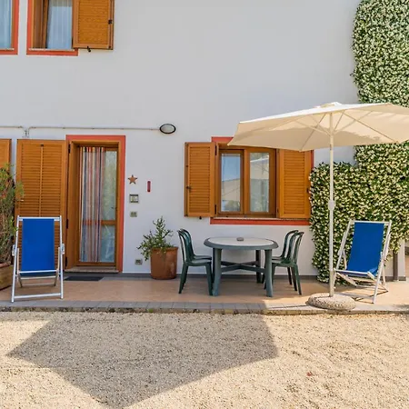 Da 2 Fino A 3 Posti * Capoliveri (Isola d'Elba)