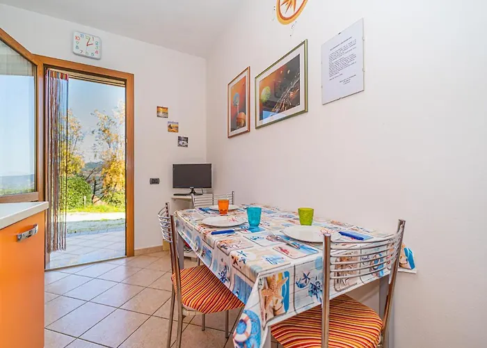 Da 2 Fino A 3 Posti * Capoliveri (Isola d'Elba)