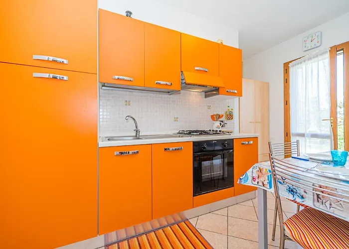 Da 2 Fino A 3 Posti Appartement Capoliveri (Isola d'Elba)