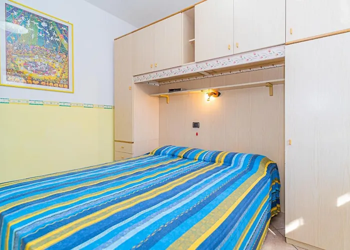 Da 2 Fino A 3 Posti Appartement *