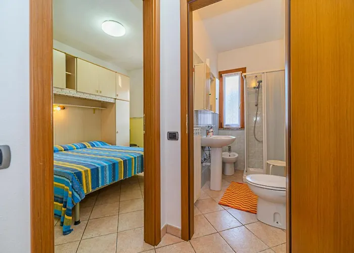 Appartement Da 2 Fino A 3 Posti Capoliveri (Isola d'Elba)
