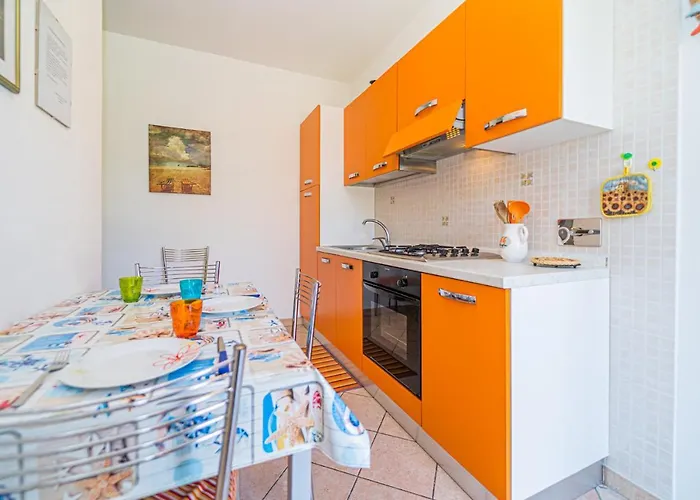 Da 2 Fino A 3 Posti Appartamento