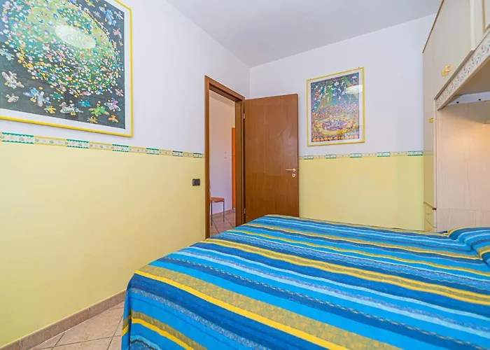 Da 2 Fino A 3 Posti Appartement *