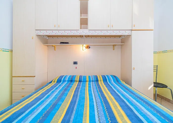 Da 2 Fino A 3 Posti Appartement