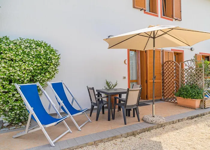 Da 2 Fino A 3 Posti Appartamento Capoliveri (Isola d'Elba)