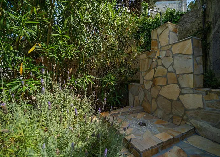 Da 2 Fino A 3 Posti Appartement Capoliveri (Isola d'Elba)