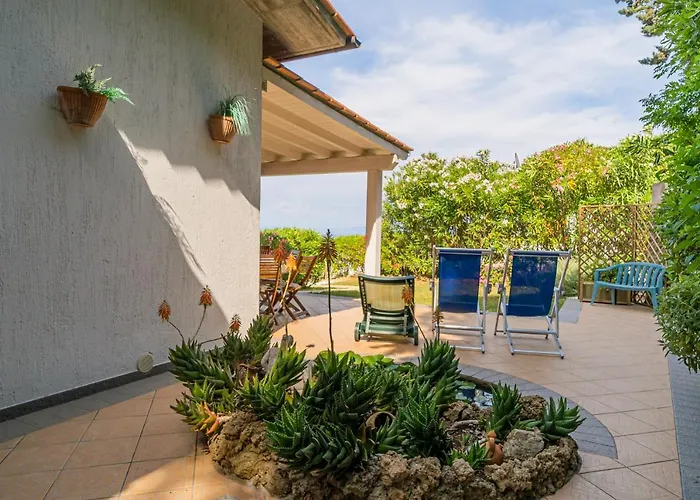 Da 2 Fino A 3 Posti Appartement