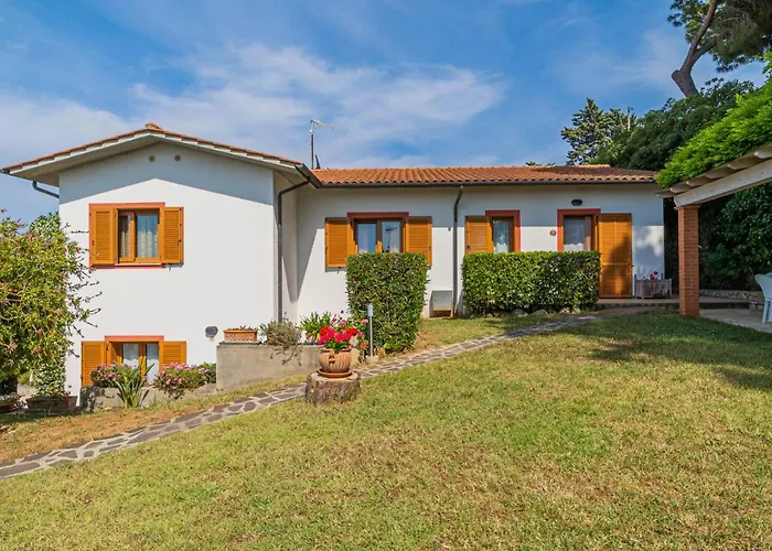 Appartement Da 2 Fino A 3 Posti *