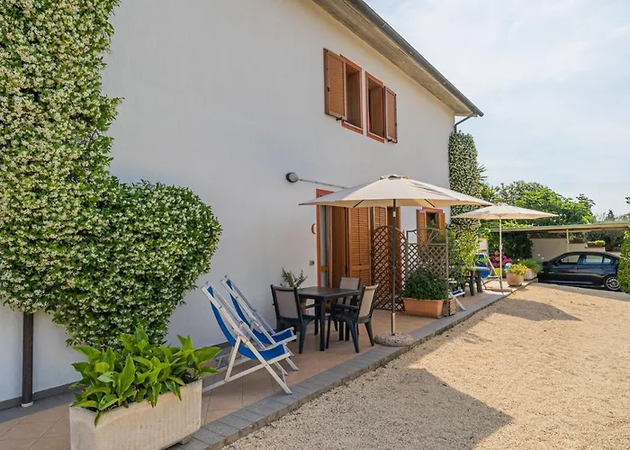 Da 2 Fino A 3 Posti * Capoliveri (Isola d'Elba)