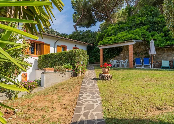 Da 2 Fino A 3 Posti * Capoliveri (Isola d'Elba)