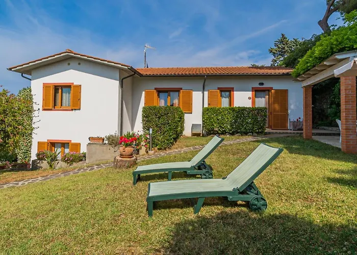 Da 2 Fino A 3 Posti Capoliveri (Isola d'Elba)