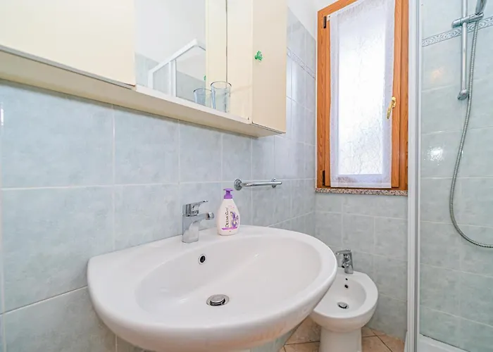 Da 2 Fino A 3 Posti Appartamento *