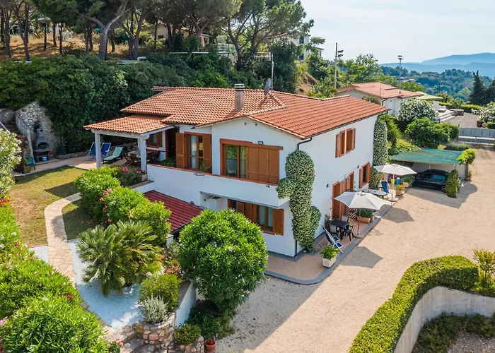 Da 2 Fino A 3 Posti Appartement Capoliveri (Isola d'Elba)