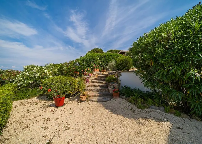 Appartement Da 2 Fino A 3 Posti Capoliveri (Isola d'Elba)