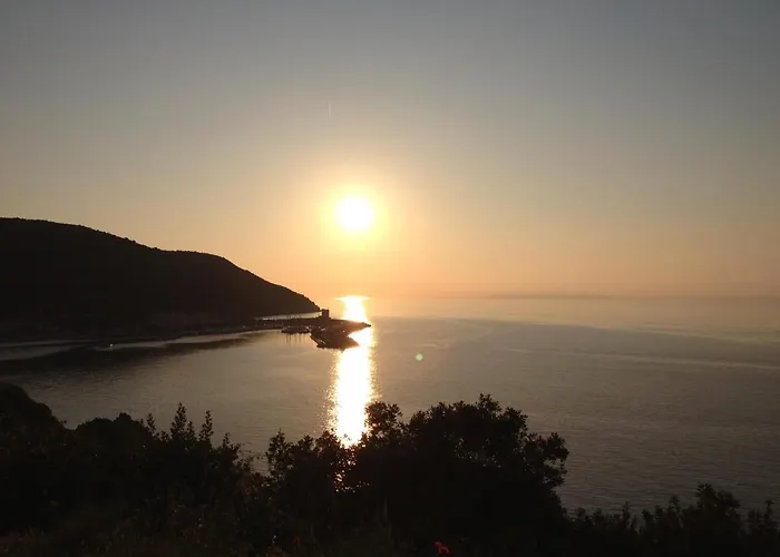 Appartamento Da 2 Fino A 3 Posti Capoliveri (Isola d'Elba)