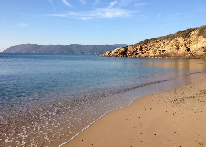 Appartamento Da 2 Fino A 3 Posti