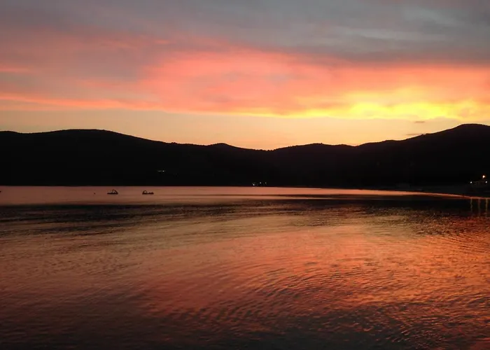 Da 2 Fino A 3 Posti Appartement Capoliveri (Isola d'Elba)