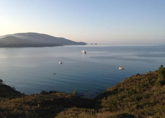 Da 2 Fino A 3 Posti Appartement Capoliveri (Isola d'Elba)