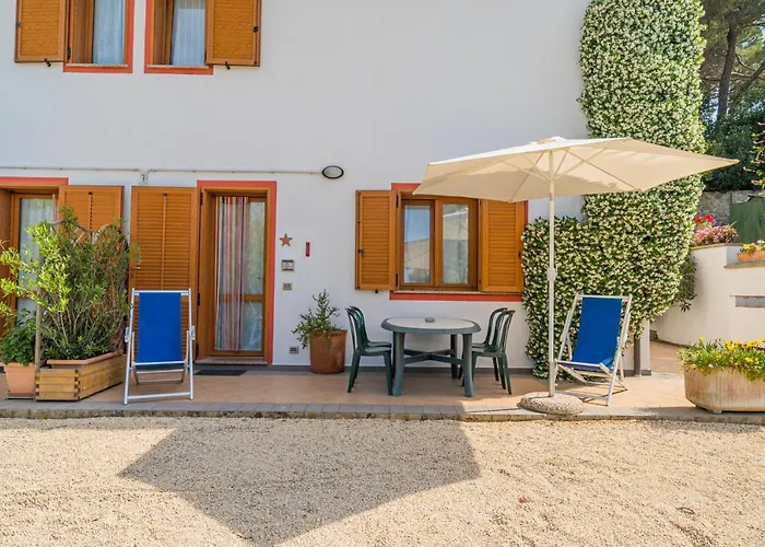 Da 2 Fino A 3 Posti * Capoliveri (Isola d'Elba)