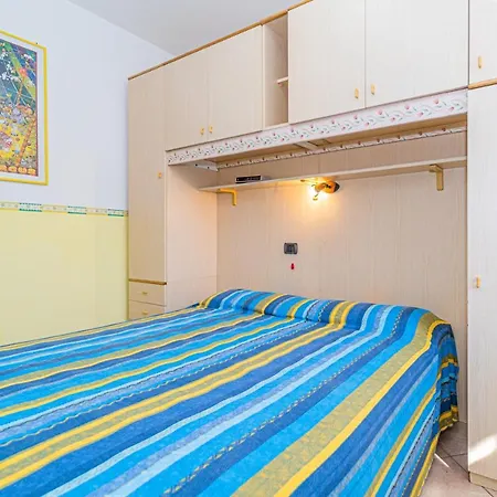 Da 2 Fino A 3 Posti דירה *