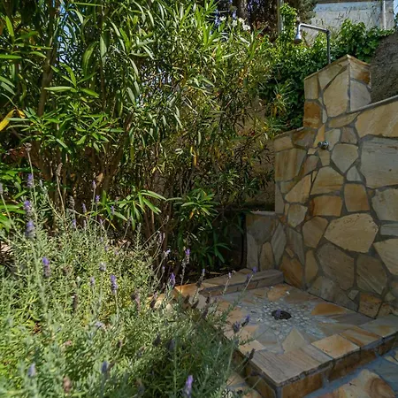 Da 2 Fino A 3 Posti דירה קאפוליברי