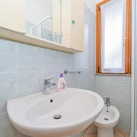 Da 2 Fino A 3 Posti דירה *