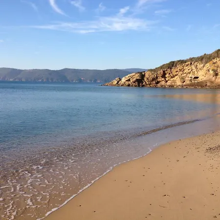 Διαμέρισμα Da 2 Fino A 3 Posti