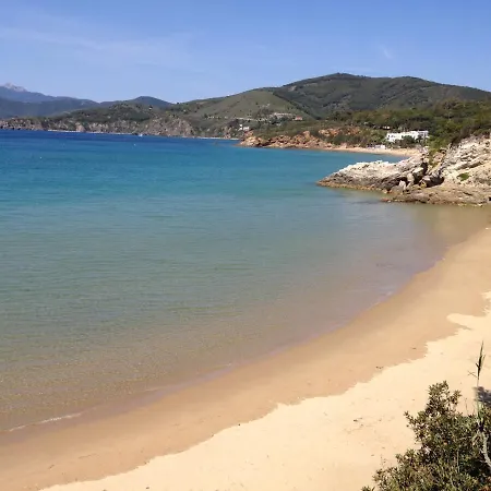 Da 2 Fino A 3 Posti Capoliveri (Isola d'Elba)