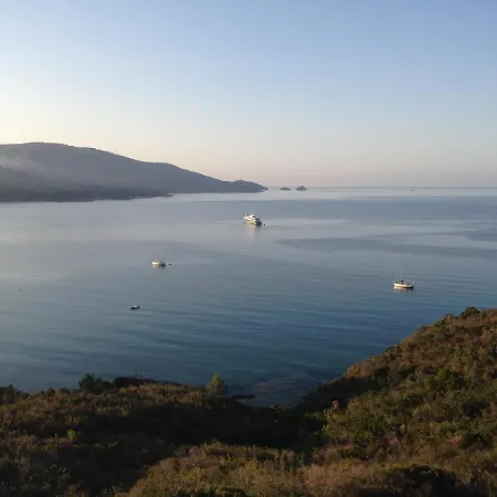 Da 2 Fino A 3 Posti Lägenhet Capoliveri (Isola d'Elba)