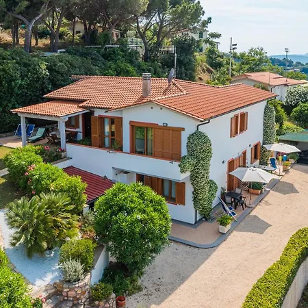 Da 2 Fino A 3 Posti Apartmán Capoliveri (Isola d'Elba)
